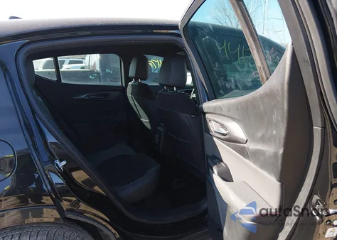 2024 Dodge Hornet R/T from USA, damaged, VIN ZACPDFCW7R3A34344